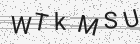 Código gerado pelo captcha