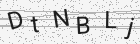 Código gerado pelo captcha