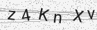 Código gerado pelo captcha