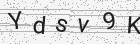 Código gerado pelo captcha