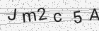 Código gerado pelo captcha