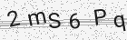 Código gerado pelo captcha