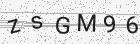 Código gerado pelo captcha