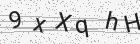 Código gerado pelo captcha