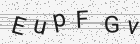 Código gerado pelo captcha