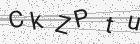 Código gerado pelo captcha