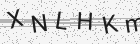 Código gerado pelo captcha