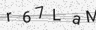 Código gerado pelo captcha