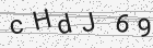 Código gerado pelo captcha
