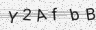Código gerado pelo captcha