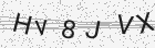 Código gerado pelo captcha