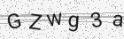 Código gerado pelo captcha