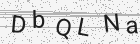 Código gerado pelo captcha