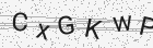 Código gerado pelo captcha