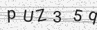 Código gerado pelo captcha