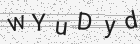 Código gerado pelo captcha