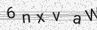 Código gerado pelo captcha