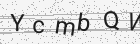 Código gerado pelo captcha