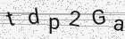 Código gerado pelo captcha