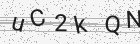 Código gerado pelo captcha