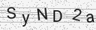 Código gerado pelo captcha