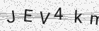 Código gerado pelo captcha