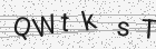 Código gerado pelo captcha