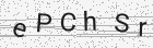 Código gerado pelo captcha