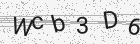 Código gerado pelo captcha