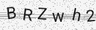 Código gerado pelo captcha