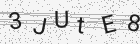 Código gerado pelo captcha
