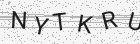 Código gerado pelo captcha