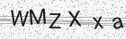 Código gerado pelo captcha