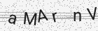 Código gerado pelo captcha