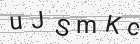 Código gerado pelo captcha