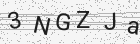 Código gerado pelo captcha