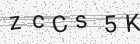 Código gerado pelo captcha
