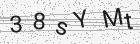 Código gerado pelo captcha