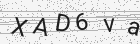 Código gerado pelo captcha