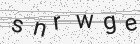 Código gerado pelo captcha