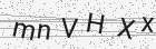 Código gerado pelo captcha