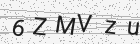 Código gerado pelo captcha