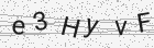 Código gerado pelo captcha