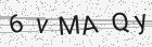 Código gerado pelo captcha