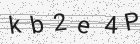 Código gerado pelo captcha