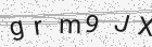 Código gerado pelo captcha