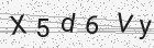 Código gerado pelo captcha