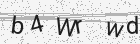 Código gerado pelo captcha