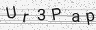 Código gerado pelo captcha