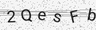Código gerado pelo captcha